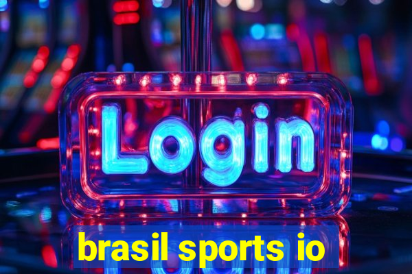 brasil sports io